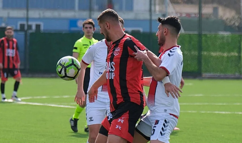 Samsun Süper Amatör Play-Off’ta İlk Hafta Tamamlandı