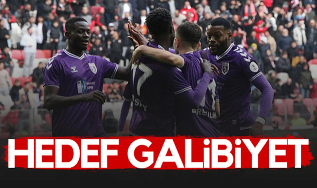 Samsunspor, Fenerbahçe Deplasmanında Puan Arıyor!