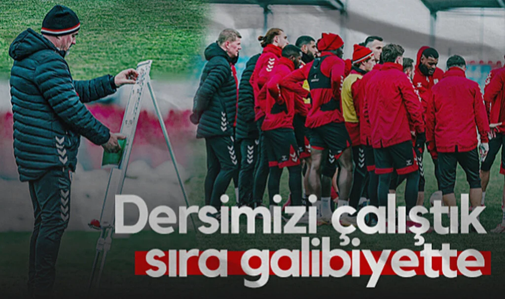 Samsunspor, Göztepe Deplasmanında Galibiyet Peşinde!