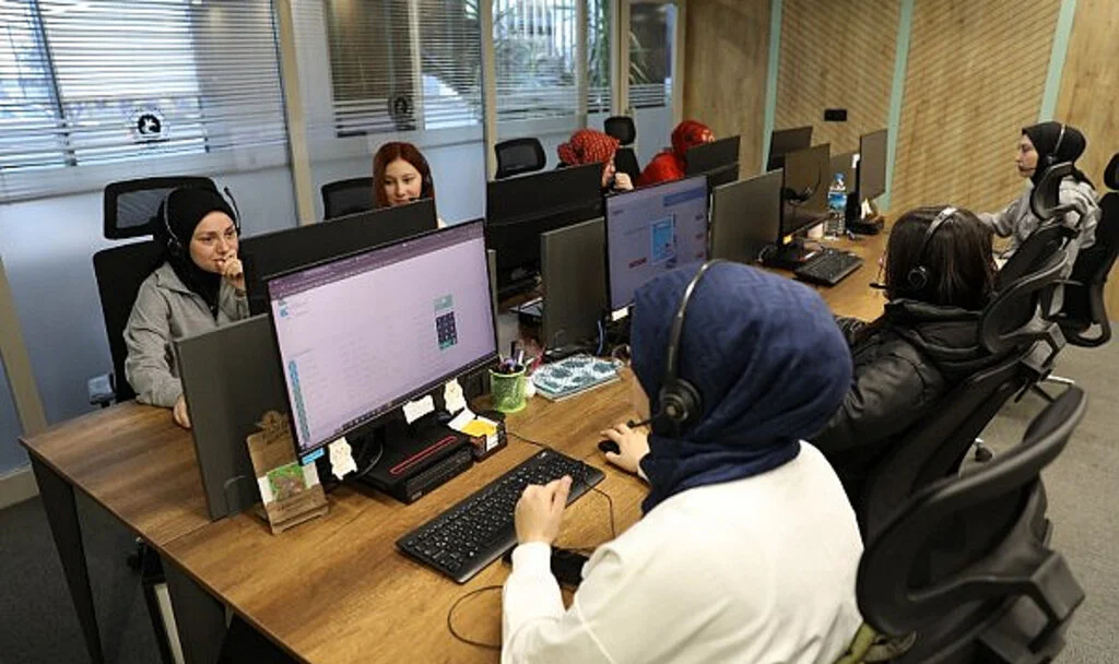SASKİ, 15 Ayda 191 Bin Başvuruyu Sonuçlandırdı
