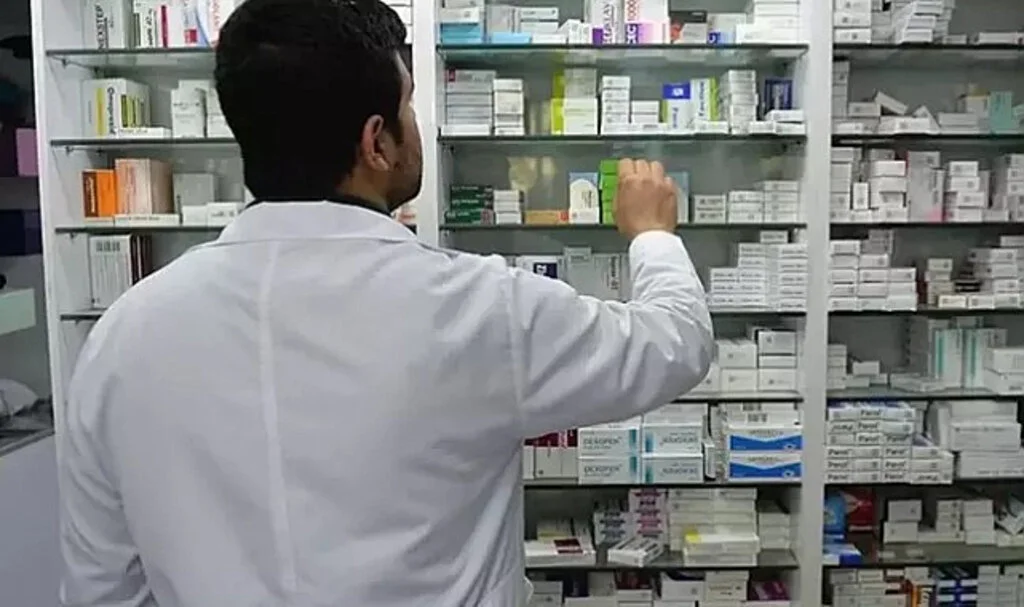 SGK, 5'i Kanser İlacı Olan 18 İlacı Geri Ödemeye Aldı