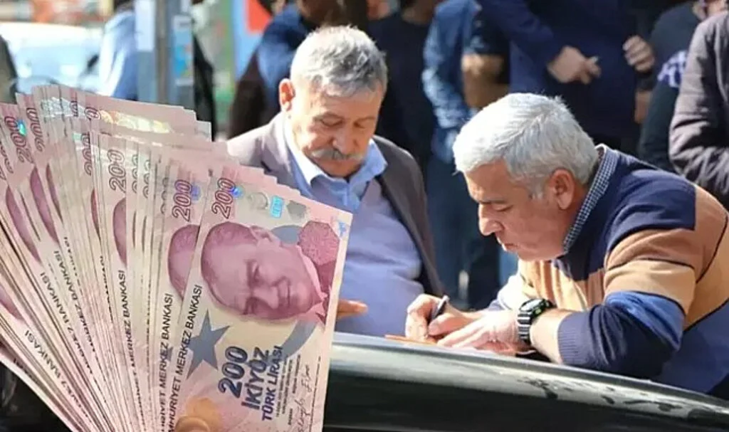 SGK’dan Emeklilik Denetimi: “K, Ş, S” Harflerine Dikkat!