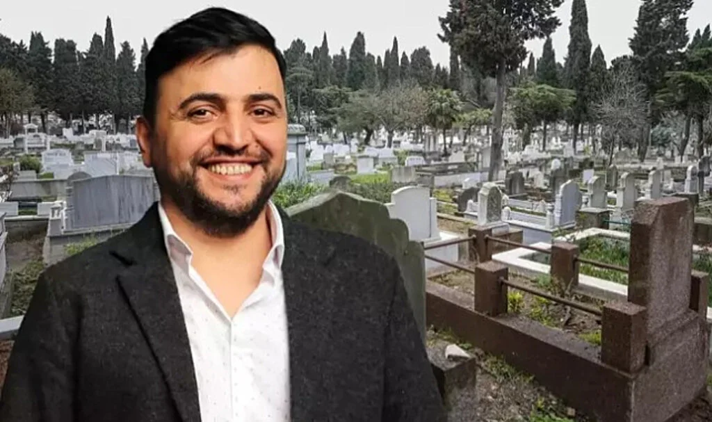 Şinasi Yurtsever İçin Cenaze Töreni Programı Açıklandı