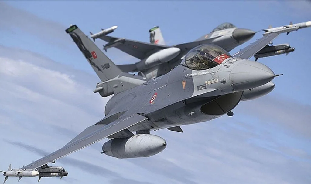Son Bir Haftada 21 Terörist Etkisiz Hale Getirildi