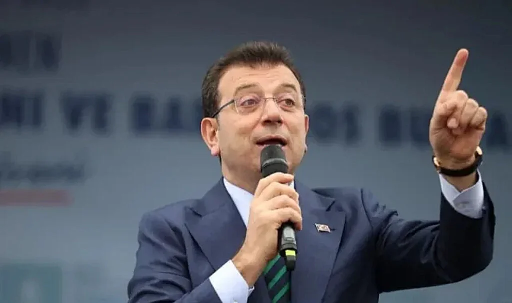 Son dakika... Ekrem İmamoğlu yarın adliyeye sevk edilecek