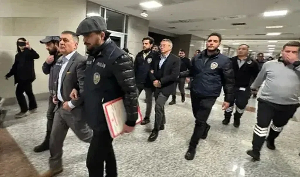 SON DAKİKA: TÜSİAD Başkanlarına kamu davası: İstenen ceza belli oldu