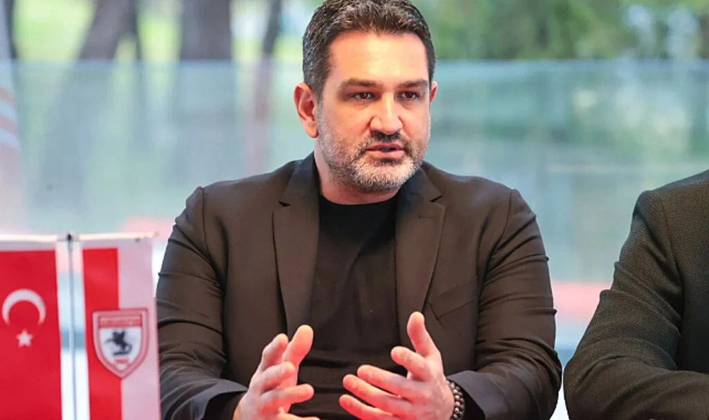 Soner Soykan: Fenerbahçe Maçına Hazırız