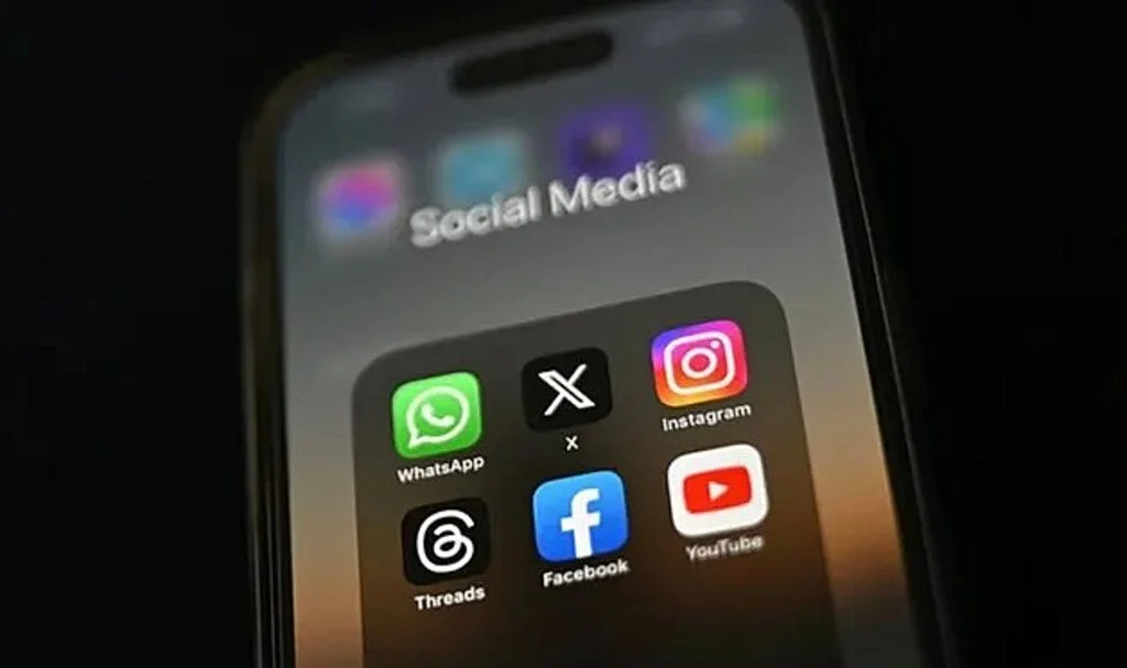 Sosyal Medya Kısıtlaması Sona Erdi