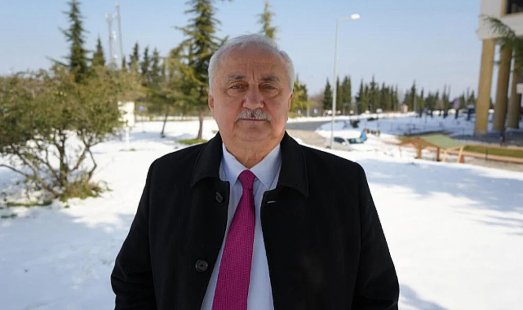 Su Krizi Kapıda: 1 Milyar Kişi Göç Riskiyle Karşı Karşıya