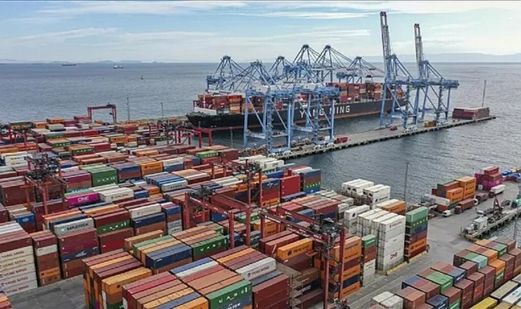 Şubat Ayı Dış Ticaret Açığı Açıklandı! İşte Rakamlar