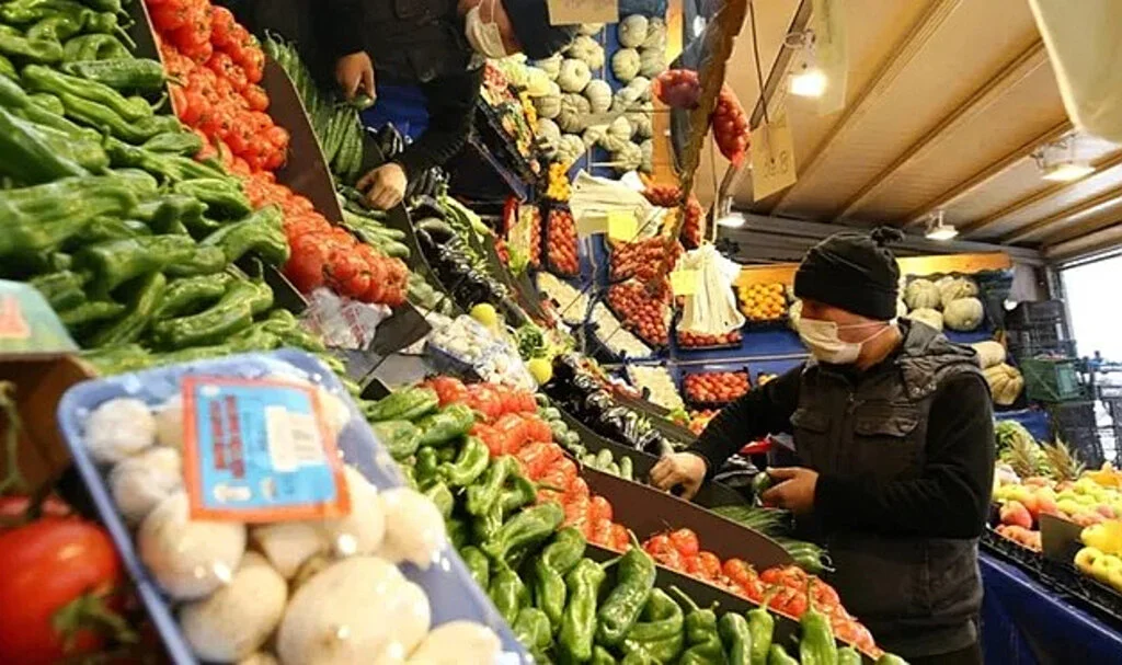 Şubat Ayında En Çok Zamlanan ve Ucuzlayan Ürünler Açıklandı!