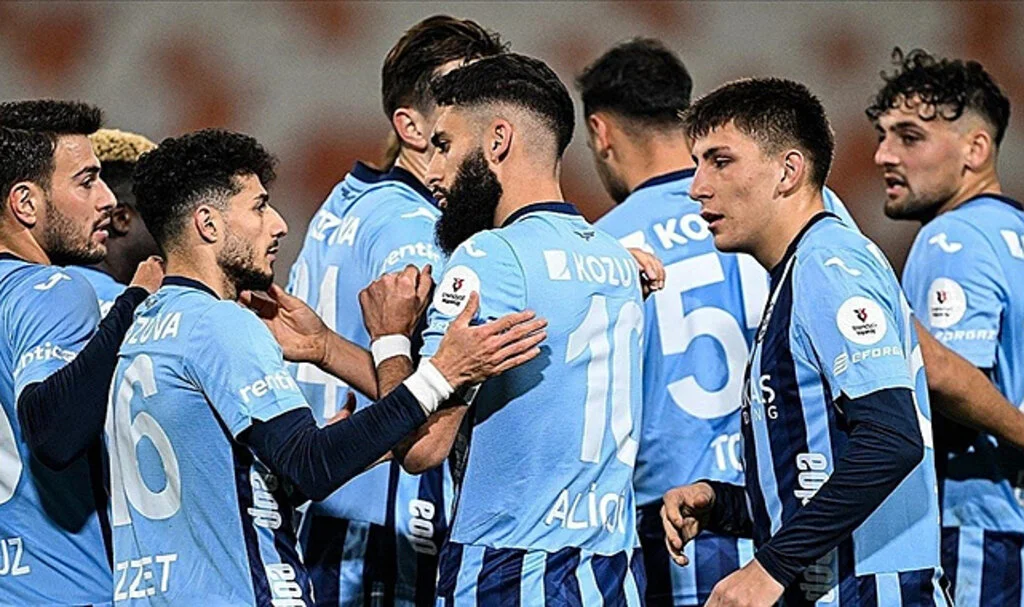 Süper Lig'de küme düşen ilk takım belli oldu