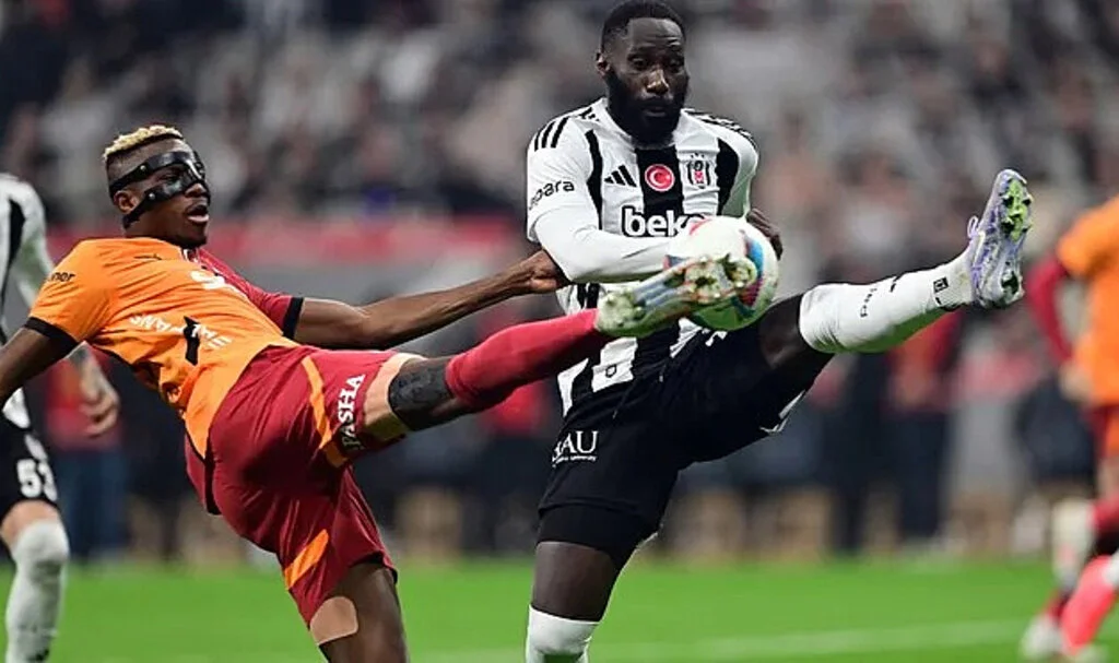 Süper Lig'de Şampiyonluk Yarışı Kızışıyor