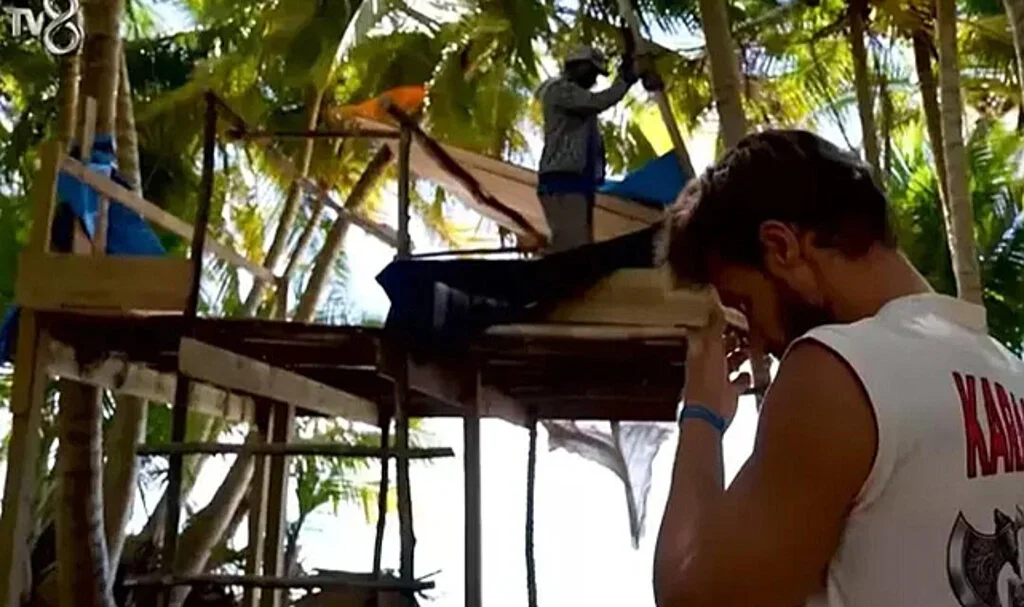 Survivor 2025’te Şok Gelişme! Bakanlık Adaya Müdahale Etti