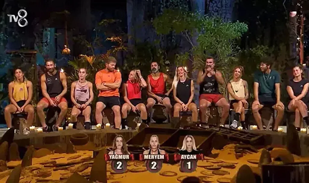 Survivor All Star’da İfşa! Dördüncü Eleme Adayı Kim?