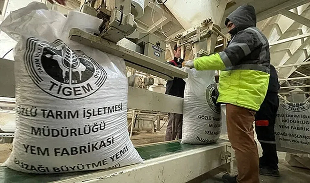 Tarım İşletmeleri 4 Aylık İşçi Alımı Yapacak