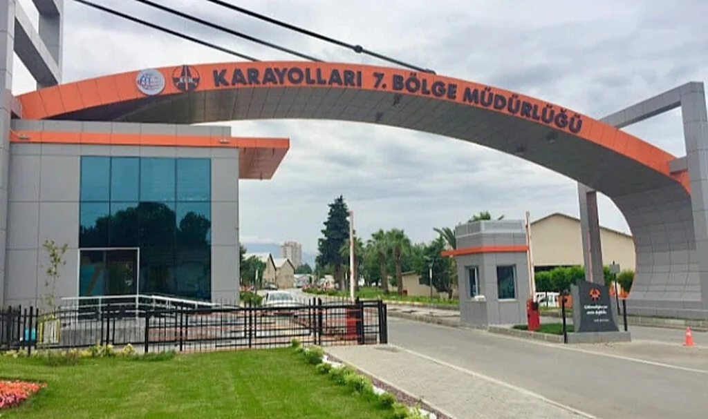 Taşınmaz Satışı İlanıdır