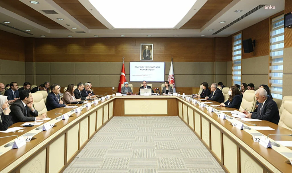 TBMM’de Emekli Doktor Maaşı Tartışması: "91 Bin TL Emekli Maaşı mı?"