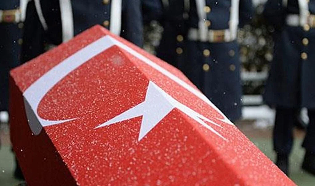 TCG Kemalreis’te Rahatsızlanan Astsubay Nihat İrgi Şehit Oldu