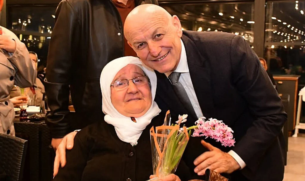 Terme Belediye Başkanı Şenol Kul: Yaşlılarımızın Duaları Şehrimizin Bereketi