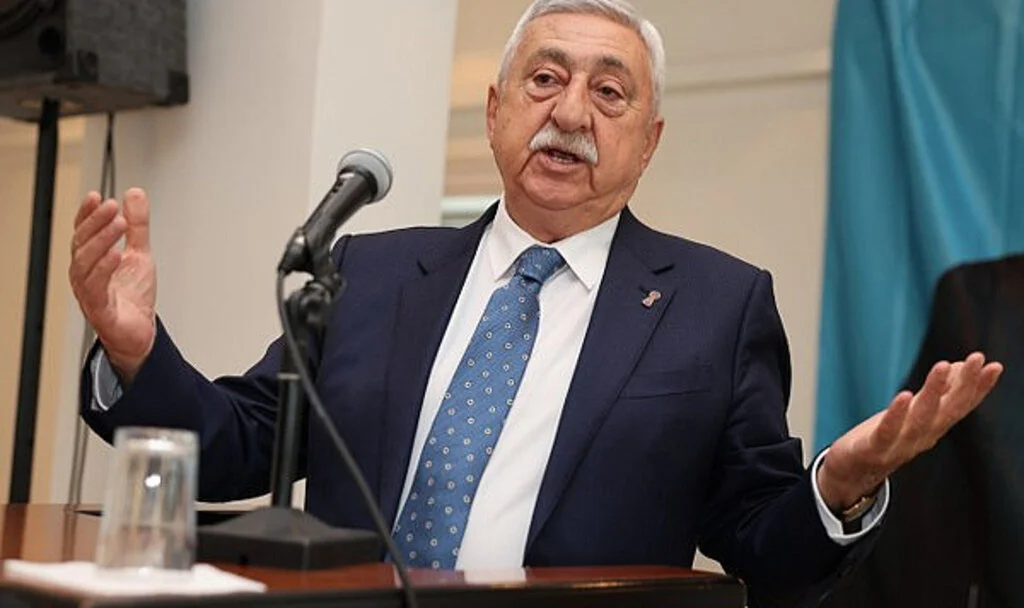 TESK Başkanı Palandöken: "Kadınlarımız, Ekonominin Temel Taşıdır"