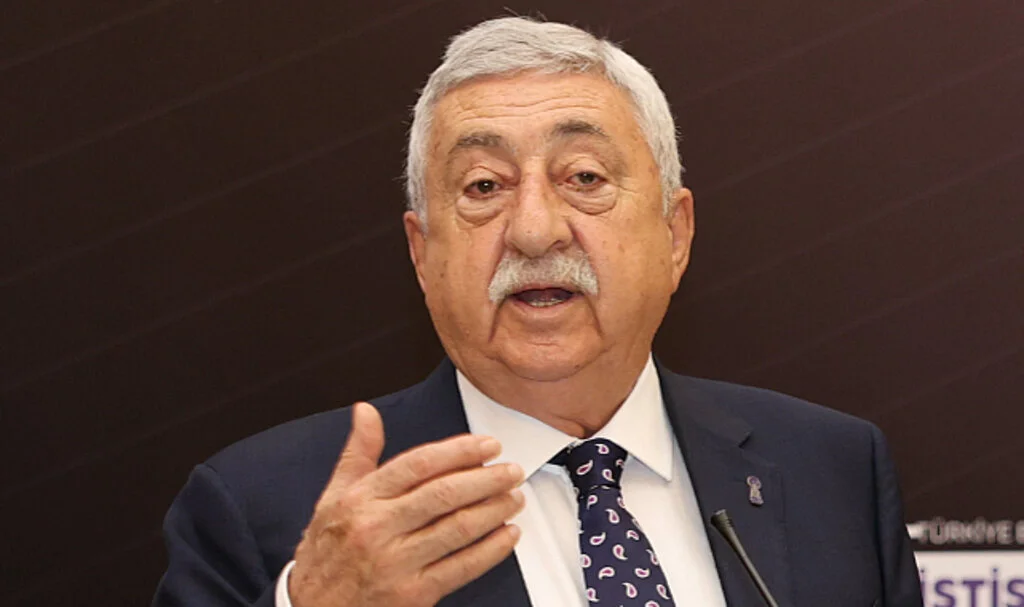 TESK Başkanı Palandöken: Ramazan Yardımları Amacına Ulaşmalı