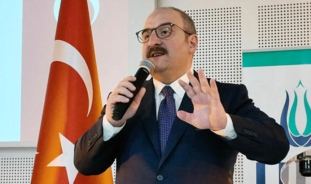 Ticaret Bakanlığı'ndan Varank'a "Örtülü Reklam" Soruşturması