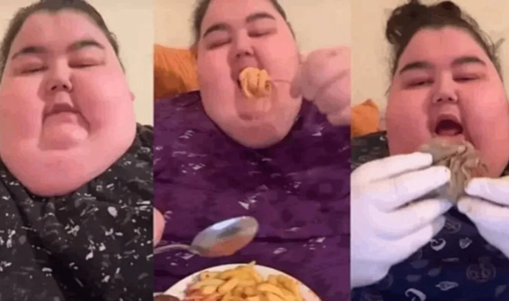 TikTok Fenomeni Efecan Kültür Hayatını Kaybetti