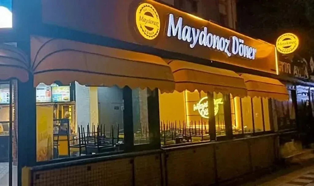 TMSF, Maydonoz Döner'e Ait Araçları Satışa Çıkardı