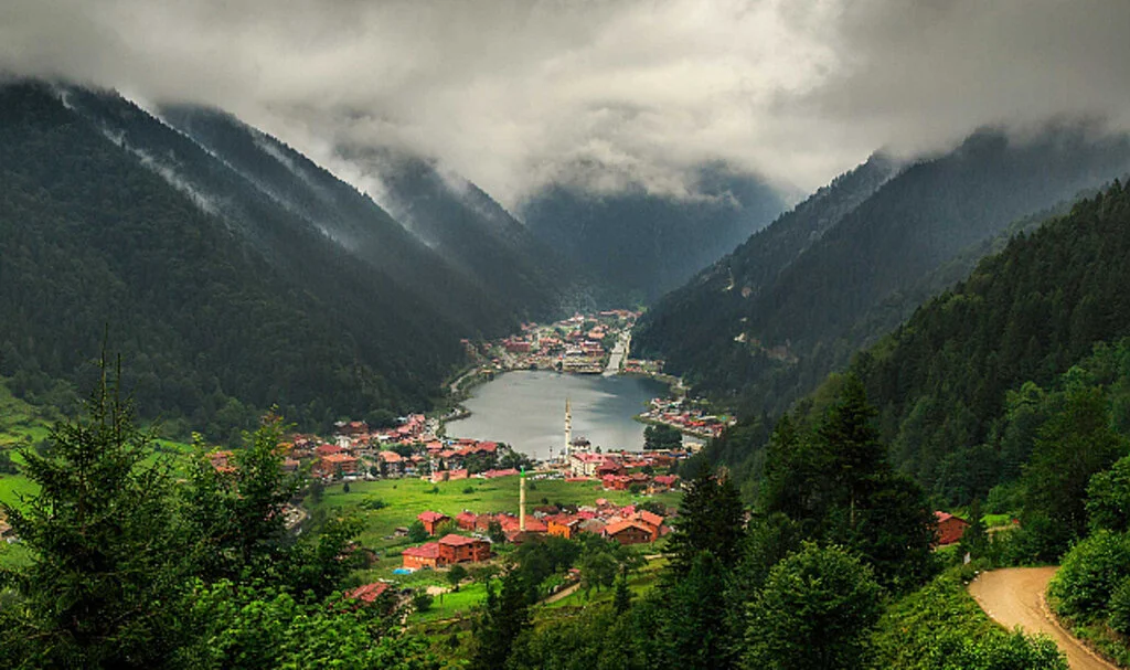 Trabzon'un Yer Üstü Kaynakları Nelerdir? İşte Şehrin Doğal Zenginlikleri