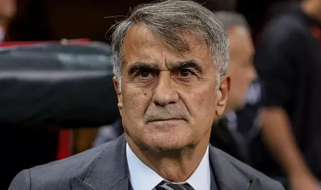 Trabzonspor'da bir dönem sona erdi! Şenol Güneş ile yollar ayrıldı