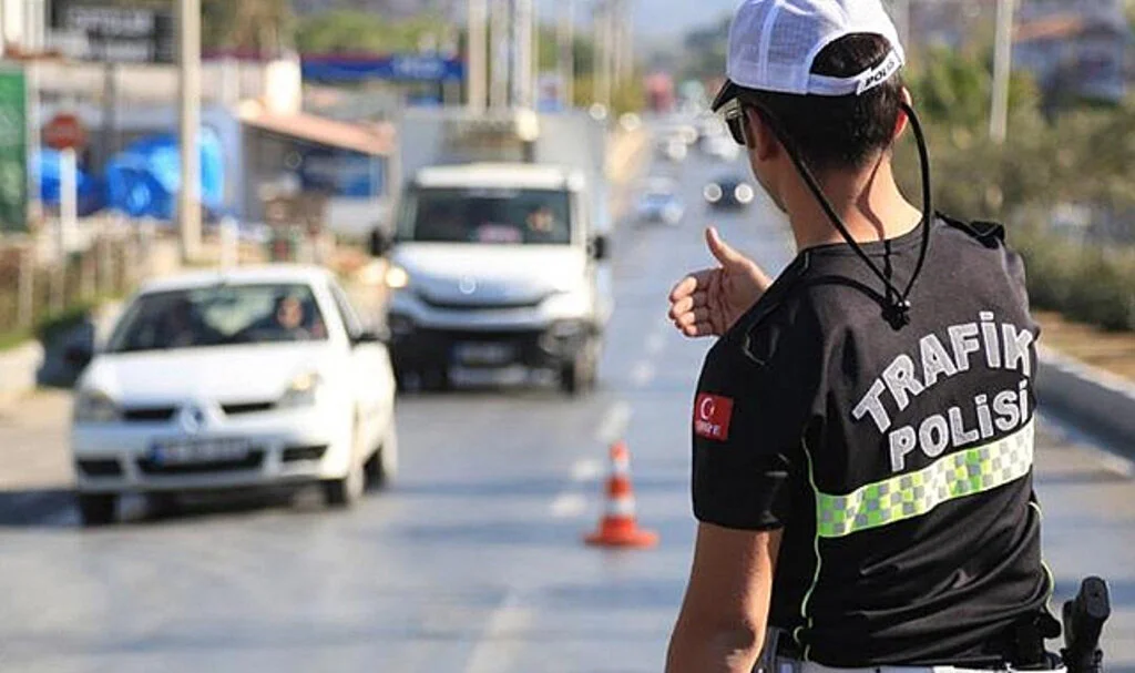 Trafik Cezaları Artıyor! İşte Yeni Düzenlemeler