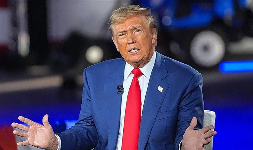 Trump, Güney Afrika’ya Federal Finansmanı Durdurdu