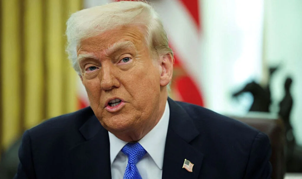 Trump'ın Yeni Tarifeleri Küresel Ekonomide Belirsizlikleri Artırdı