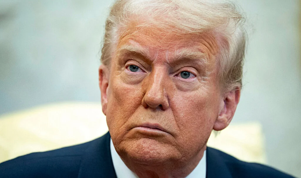 Trump: "Rusya’nın da Ateşkesi Kabul Etmesini Sağlamalıyız"
