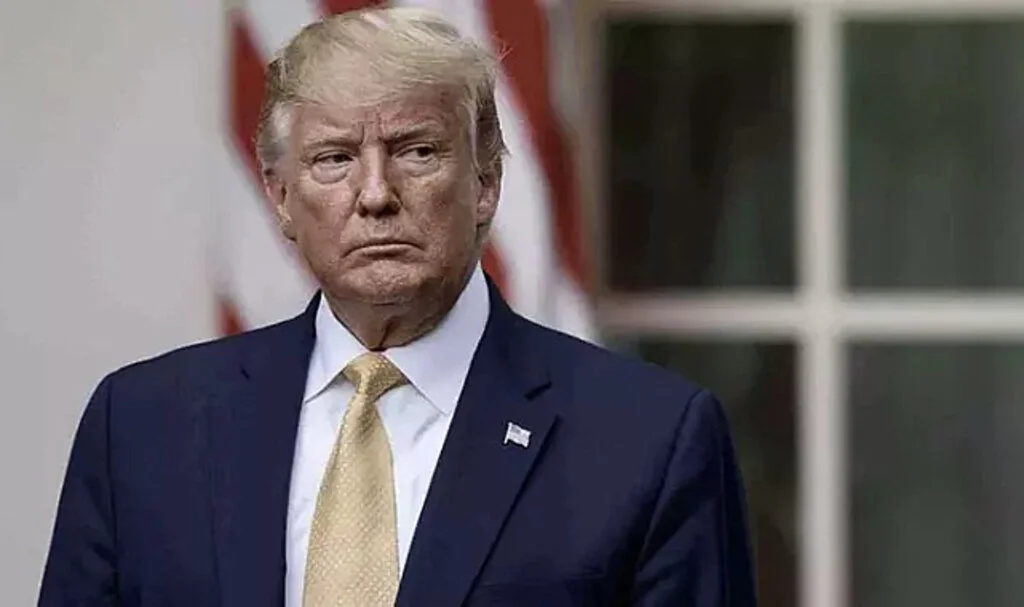 Trump’tan F-47 Açıklaması: “En Ölümcül Uçak Olacak”