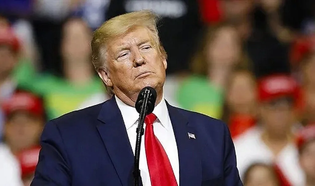 Trump'tan Hamas'a Sert Uyarı: "Rehineleri Hemen Bırakın"
