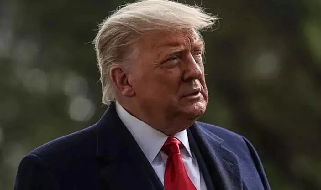 Trump’tan İran’a Yeni Yaptırım Uyarısı