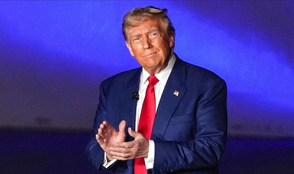 Trump'tan Kripto Para Hamlesi: XRP, Solana ve Cardano Rezervde!