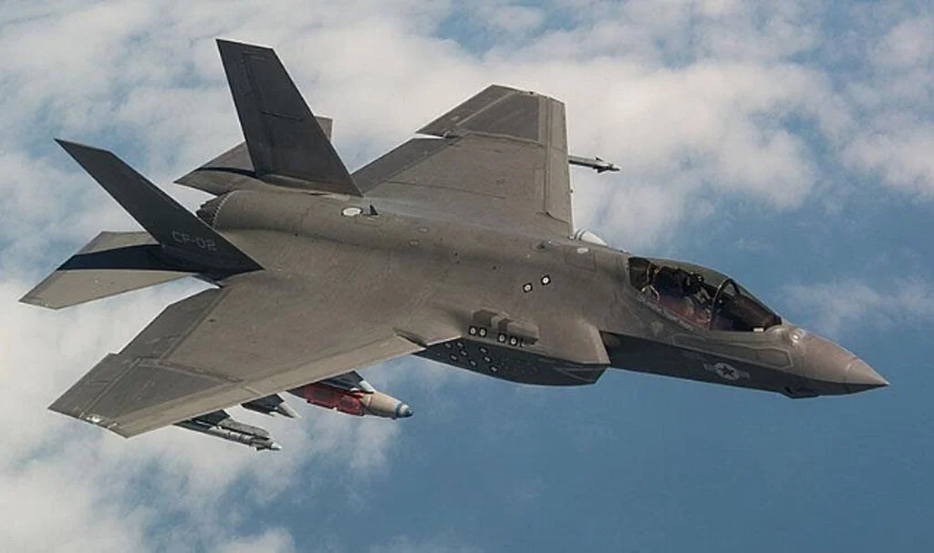 Trump, Türkiye’ye F-35 Satışını Gündeme Aldı