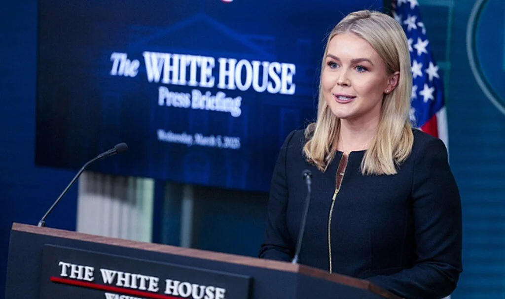 Trump Yönetimi Hamas ile Görüştü: Beyaz Saray'dan Açıklama