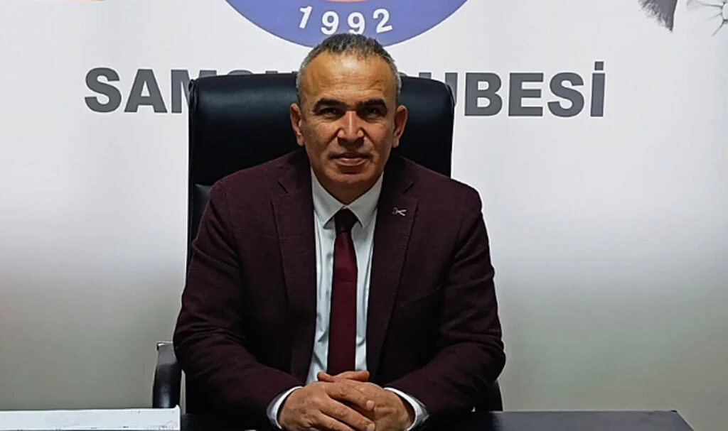 Türk Sağlık-Sen Başkanı Şahin: "Kadınların Kıymeti Bilinmelidir"