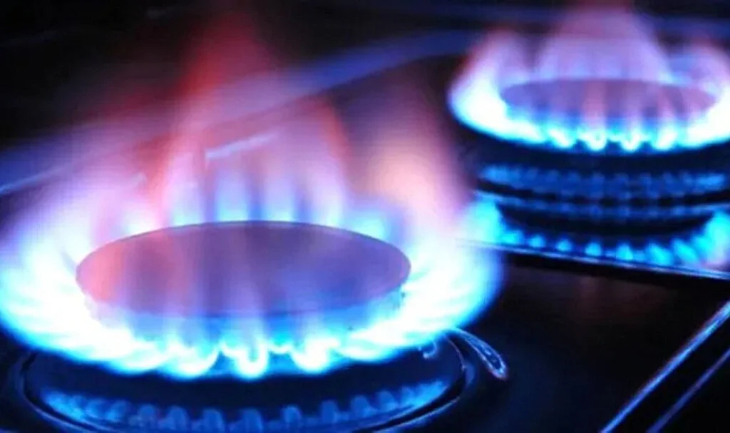 Türkiye'de Doğal Gaz Tüketimin Tarihi Rekor!