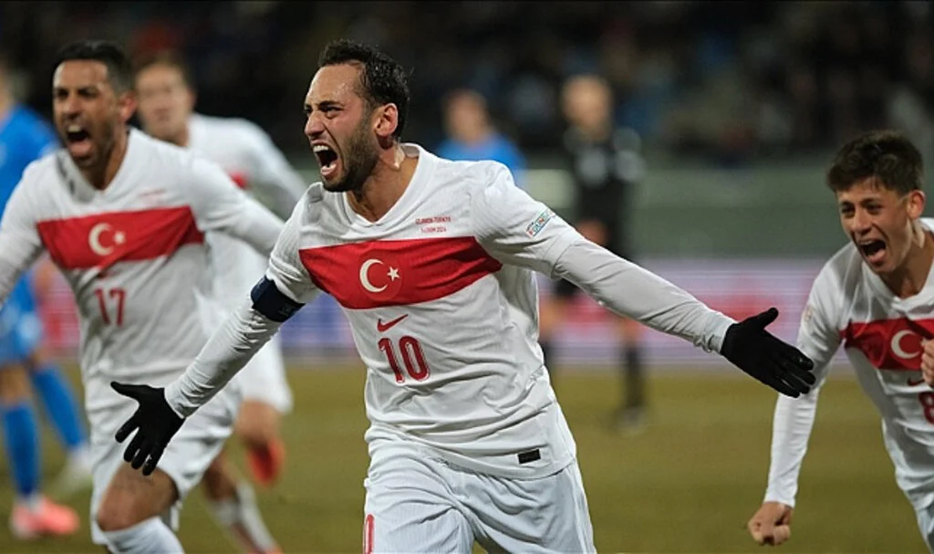 Türkiye-Macaristan Maçı Öncesi Son Gelişmeler