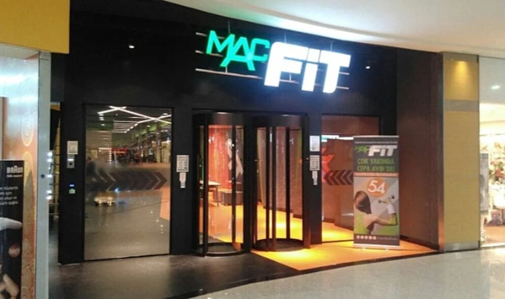 Türkiye’nin En Büyük Spor Salonu Zinciri MACFit Satılıyor