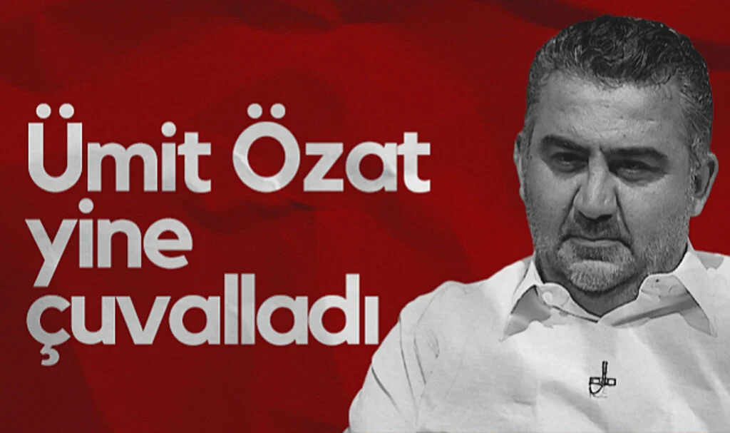 Ümit Özat’ın Samsunspor Açıklamaları Sonuçla Ters Düştü