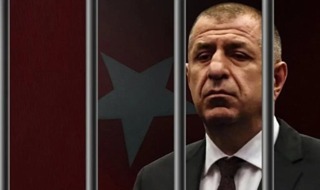 Ümit Özdağ Bayram Sonrası Açlık Grevine Başlayacak