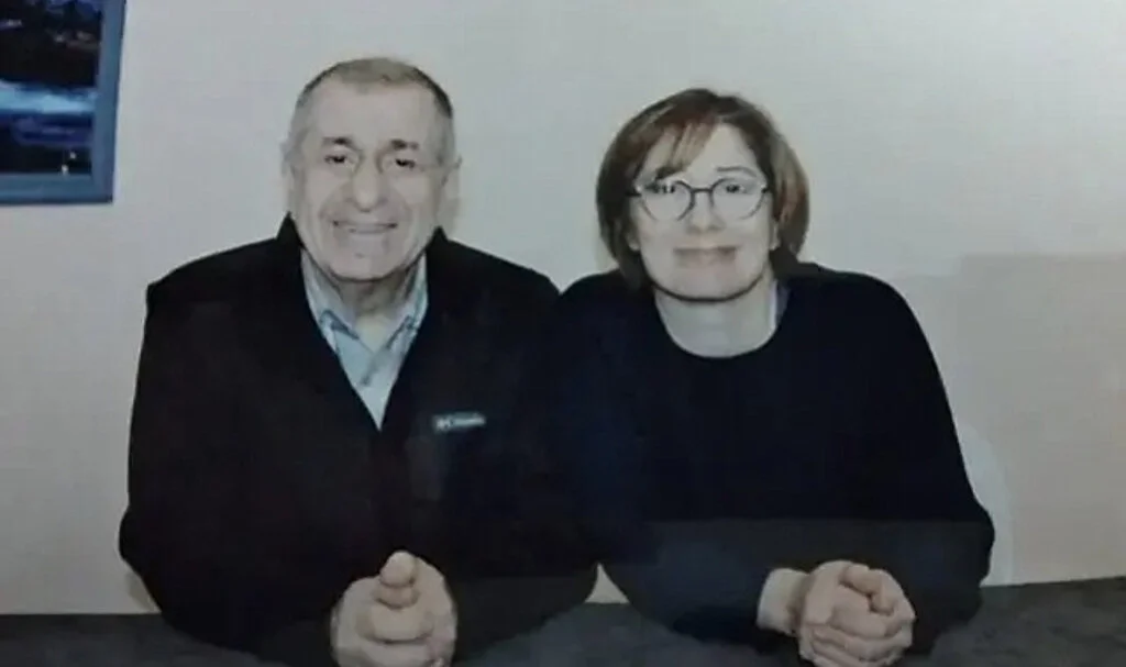 Ümit Özdağ’ın Cezaevindeki Son Fotoğrafı Gündem Oldu