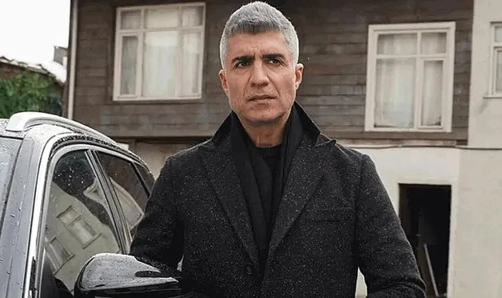 Ünlü Sanatçı Özcan Deniz’e Vergi Denetimi! İşte Detaylar
