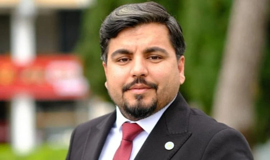 Ünlü YouTuber Arif Kocabıyık Gözaltına Alındı